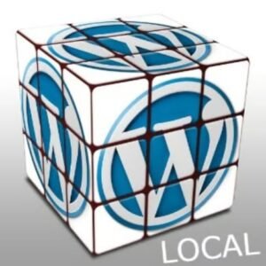 Guía Wordpress en Local