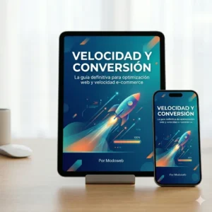 Ebook Optimización web