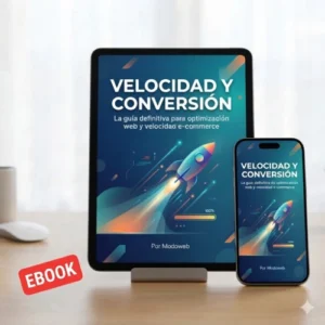 Ebook Optimización web