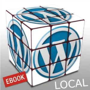 Guía Wordpress en Local